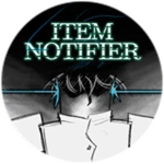Item Notifier